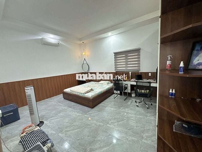 🏡 CHO THUÊ NHÀ MT AN TRUNG SÁT CẦU TRẦN THỊ LÝ