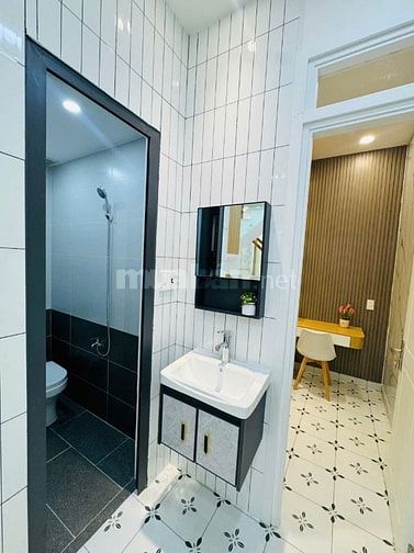Bình Thạnh - HXH- 3PN - 44m2 - Chỉ 6,3 tỷ