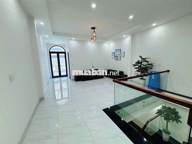 🏡 CHO THUÊ NHÀ MT AN TRUNG SÁT CẦU TRẦN THỊ LÝ