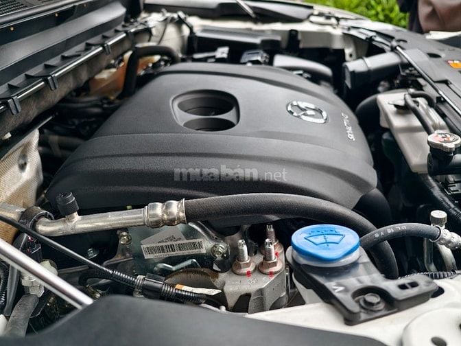 Mazda CX5 2.0 Prenium Exclusive Sản xuất 2025 Màu Trắng xe đẹp như mới