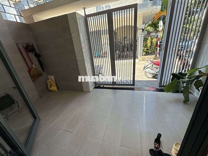 🏡 CHO THUÊ NHÀ MT AN TRUNG SÁT CẦU TRẦN THỊ LÝ