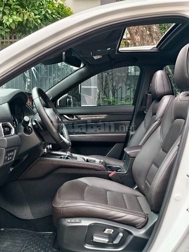 Mazda CX5 2.0 Prenium Exclusive Sản xuất 2025 Màu Trắng xe đẹp như mới