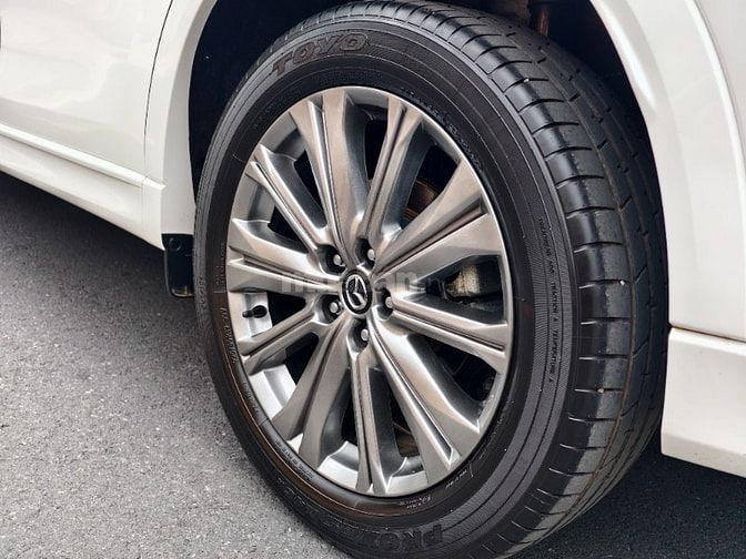 Mazda CX5 2.0 Prenium Exclusive Sản xuất 2025 Màu Trắng xe đẹp như mới