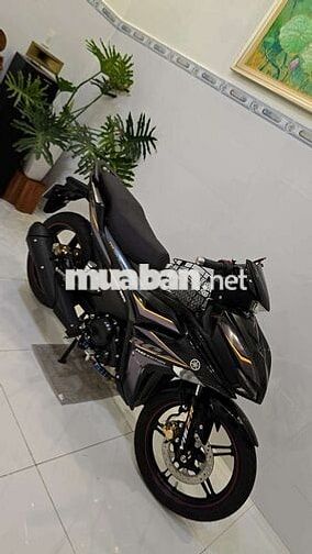 Yamaha Exciter 155 Đen 15000 km