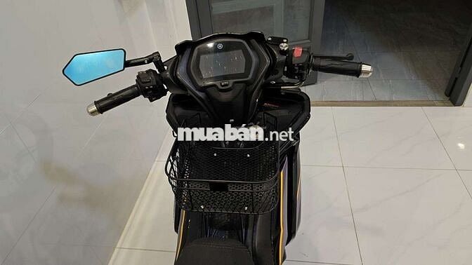 Yamaha Exciter 155 Đen 15000 km