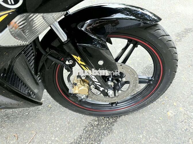 Yamaha Exciter 155 Đen 15000 km