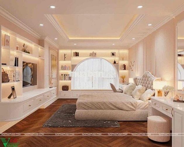Chính chủ cần bán căn hộ khu Goldmark city, toà Diamond