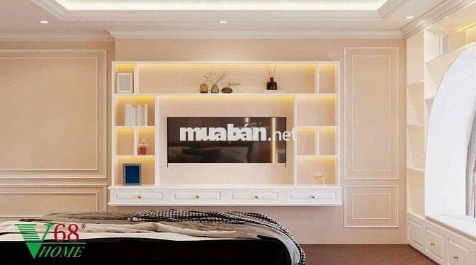 Chính chủ cần bán căn hộ khu Goldmark city, toà Diamond
