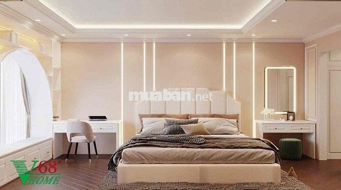 Chính chủ cần bán căn hộ khu Goldmark city, toà Diamond