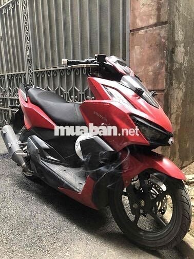 Honda Vario 160 Đỏ