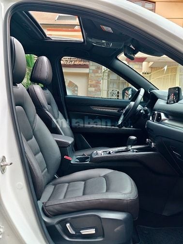 Mazda CX5 2.0 Prenium Exclusive Sản xuất 2025 Màu Trắng xe đẹp như mới