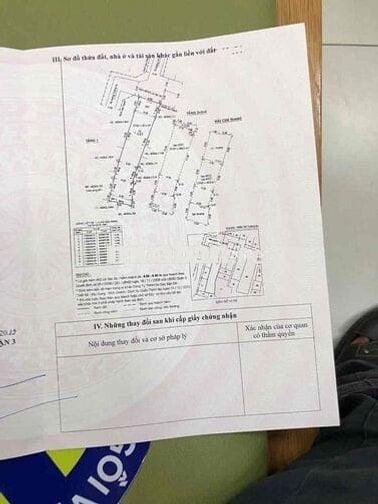 Cần bán nhà CHDV Hẻm Oto Trường Sa, Q3 (DT hơn 92m2). Giá chốt 7Tỷ690