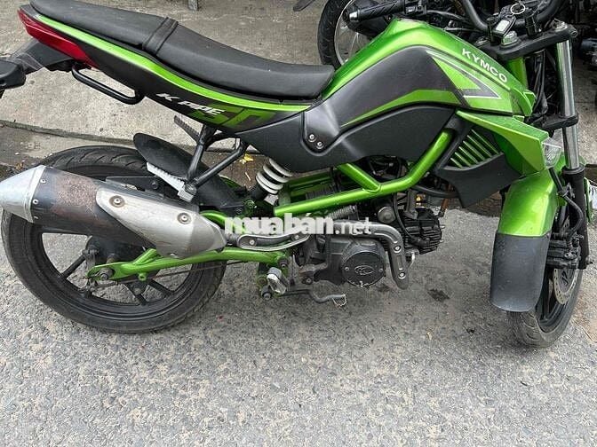 MÔTÔ 50cc ĐK2019BIỂN59 KO CẦN BẰNG LÁI MÁY ÊM NGON