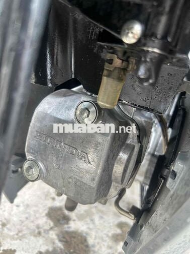 wave a 110 bs Vĩnh Long như xe salon cầm cc