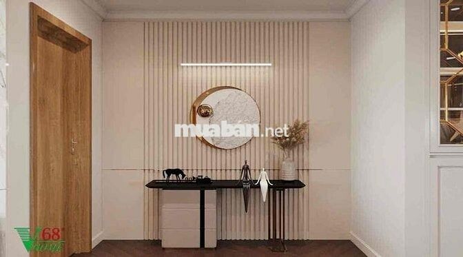 Chính chủ cần bán căn hộ khu Goldmark city, toà Diamond