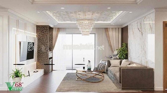 Chính chủ cần bán căn hộ khu Goldmark city, toà Diamond