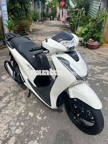 Honda SH 125i 2019 Đèn LED Trắng