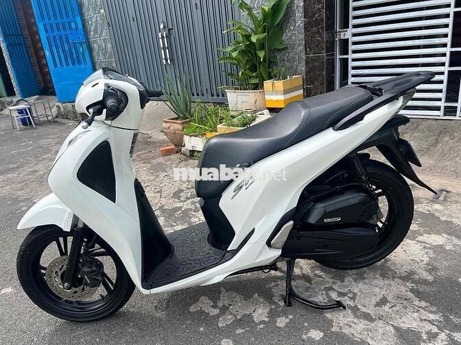 Honda SH 125i 2019 Đèn LED Trắng