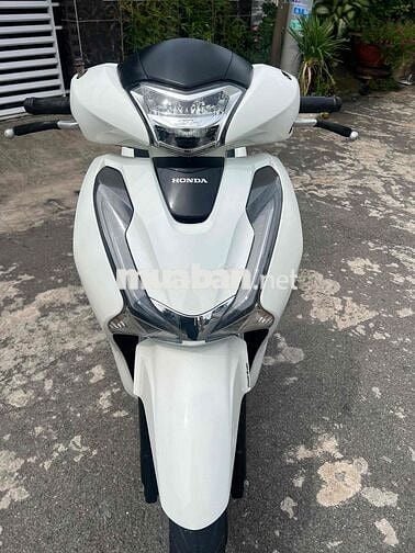 Honda SH 125i 2019 Đèn LED Trắng