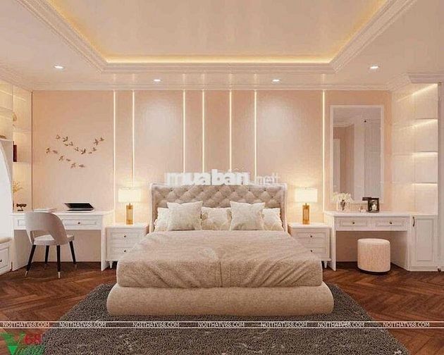 Chính chủ cần bán căn hộ khu Goldmark city, toà Diamond