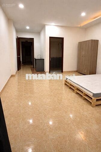 Phòng 30m Phan Đăng Lưu Phú Nhuận. Cách quận 1 chỉ 5 phút