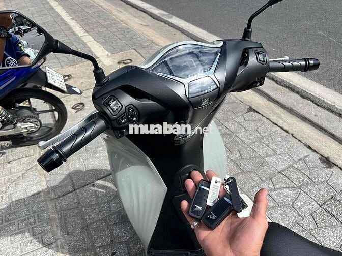 SH 160 ABS 2025 ❇️Đồng Moto Đà Lạt❇️