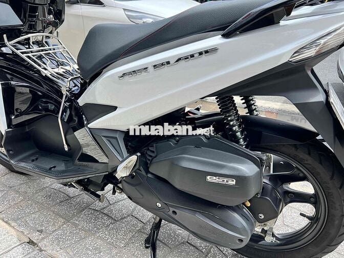 Ab 125 2019 ❇️Đồng Moto Đà Lạt❇️