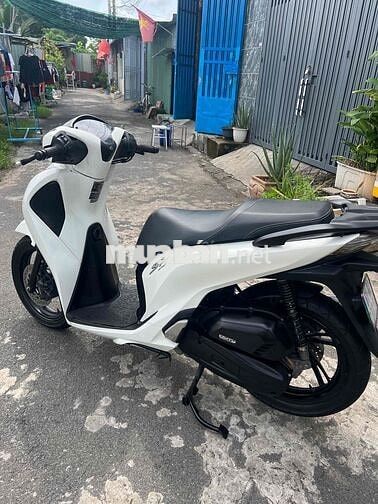 Honda SH 125i 2019 Đèn LED Trắng