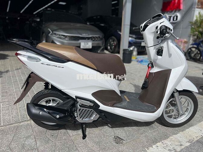 Lead 125 (khoá smarkey)❇️Đồng Moto Đà Lạt❇️
