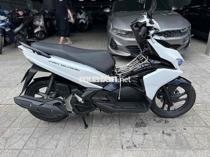 Ab 125 2019 ❇️Đồng Moto Đà Lạt❇️