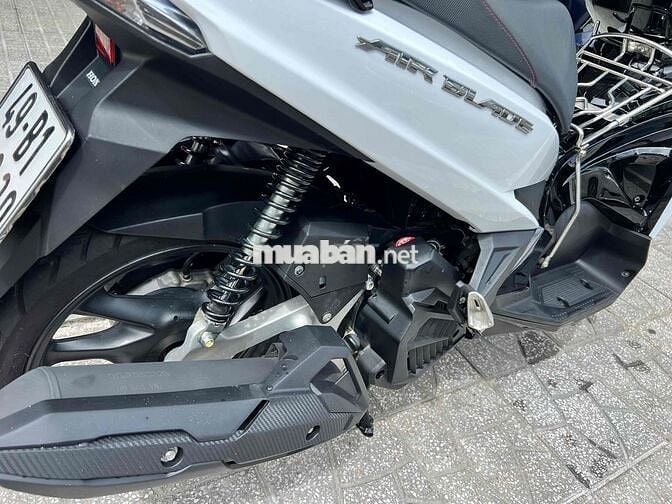 Ab 125 2019 ❇️Đồng Moto Đà Lạt❇️