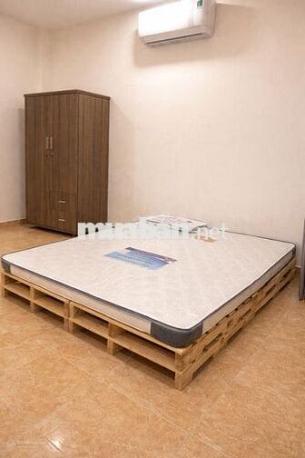 Phòng 30m Phan Đăng Lưu Phú Nhuận. Cách quận 1 chỉ 5 phút