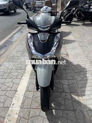 SH 160 ABS 2025 ❇️Đồng Moto Đà Lạt❇️