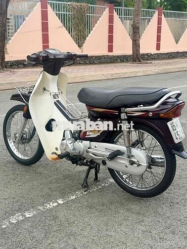 Honda Dream Super 2004 chính chủ ký