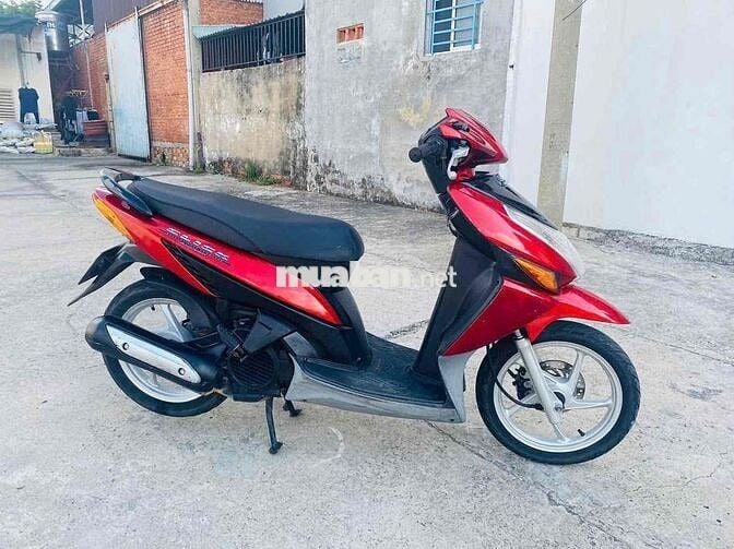 Honda CLICK