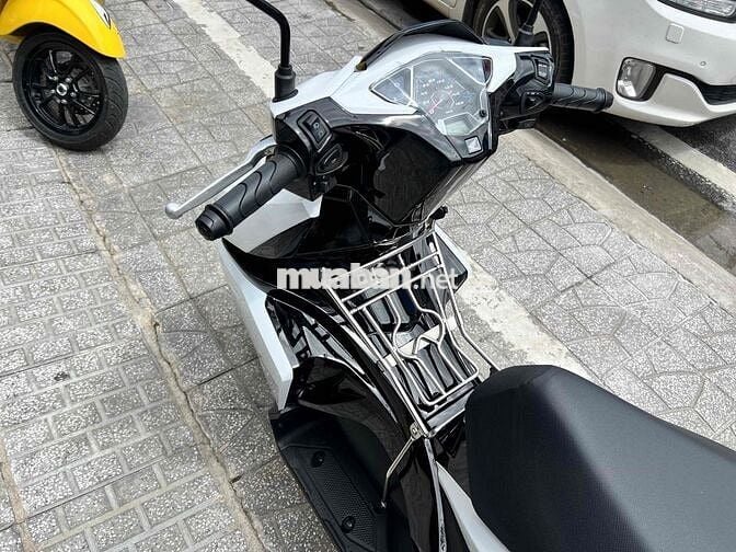 Ab 125 2019 ❇️Đồng Moto Đà Lạt❇️
