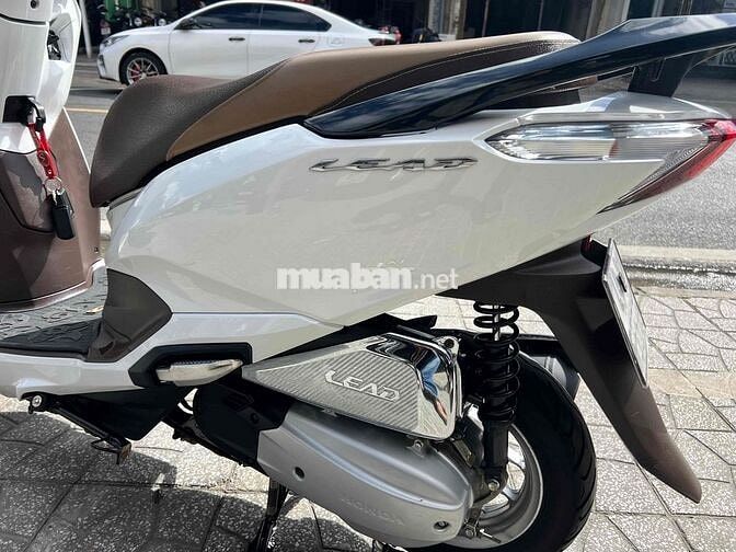 Lead 125 (khoá smarkey)❇️Đồng Moto Đà Lạt❇️