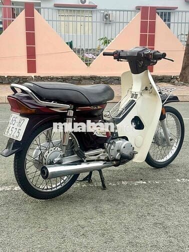 Honda Dream Super 2004 chính chủ ký