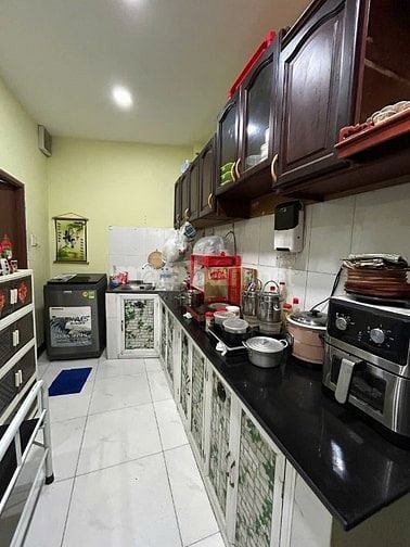 🏡 BÁN NHÀ 2 TẦNG 41m2 - H3G - SHR - 2PN/2WC - GIÁ THƯƠNG LƯỢNG.