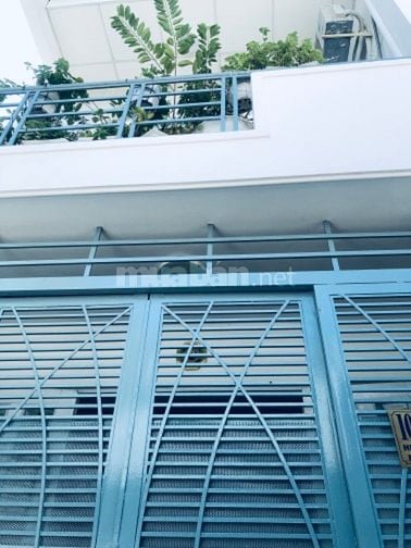 🏡 BÁN NHÀ 2 TẦNG 41m2 - H3G - SHR - 2PN/2WC - GIÁ THƯƠNG LƯỢNG.