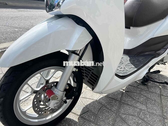 Lead 125 (khoá smarkey)❇️Đồng Moto Đà Lạt❇️