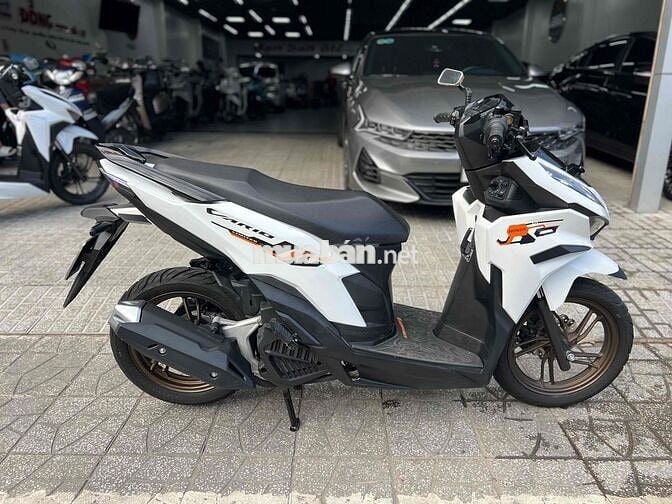 Vario 125 2025 ❇️Đồng Moto Đồng Đà Lạt❇️