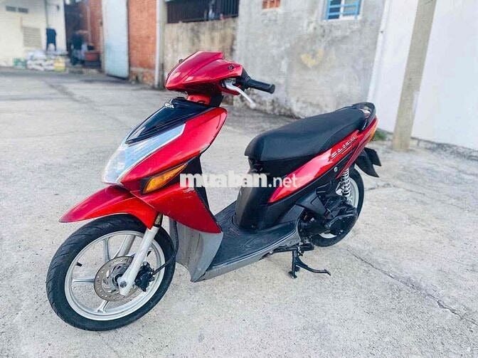 Honda CLICK