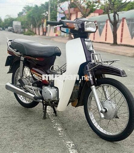 Honda Dream Super 2004 chính chủ ký
