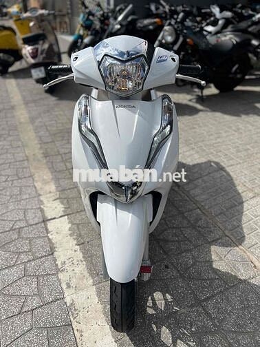 Lead 125 (khoá smarkey)❇️Đồng Moto Đà Lạt❇️
