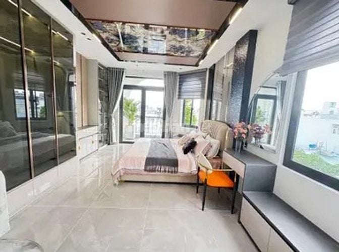 CĂN GÓC 3 MẶT THOÁNG ĐẸP NHẤT MERITA KHANG ĐIỀN - HỢP ĐỒNG THUÊ $2000/