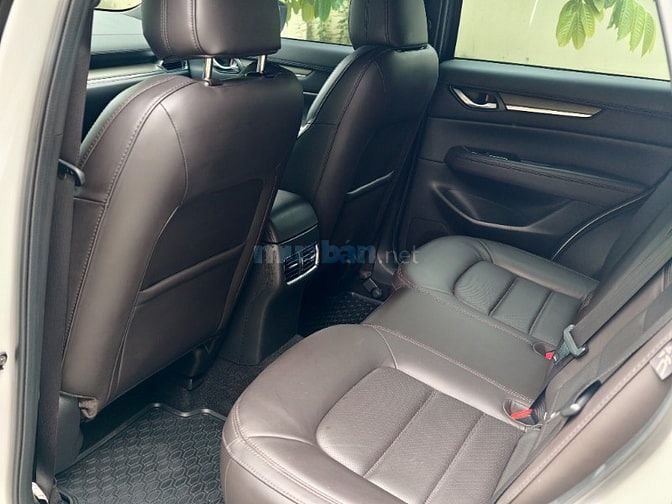 Mazda CX5 2.0 Prenium Exclusive Sản xuất 2025 Màu Trắng xe đẹp như mới