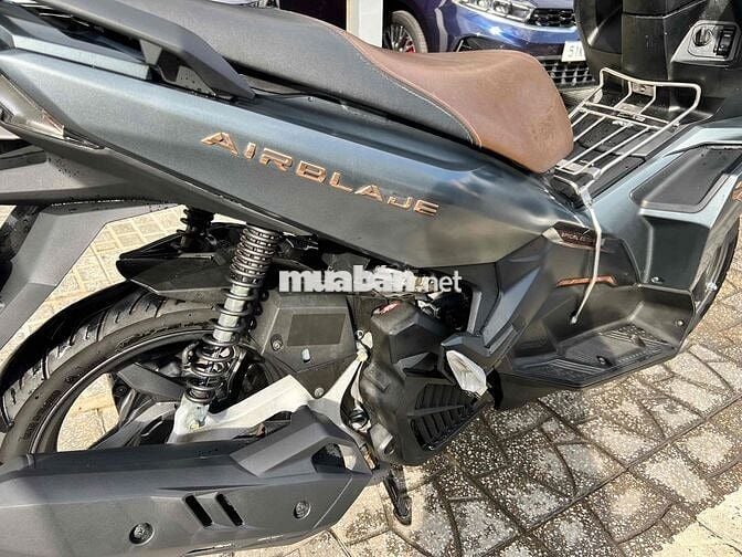 Ab 150 ABS ❇️Đồng Moto Đà Lạt❇️