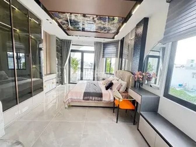 CĂN GÓC 3 MẶT THOÁNG ĐẸP NHẤT MERITA KHANG ĐIỀN - HỢP ĐỒNG THUÊ $2000/