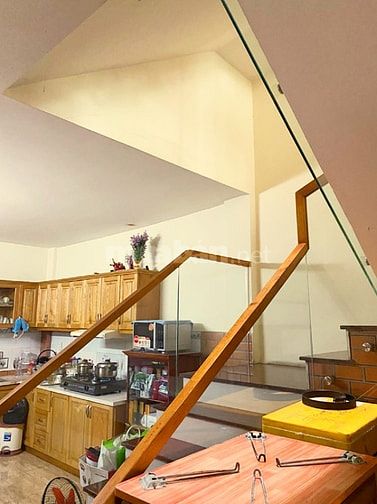 CHÍNH CHỦ BÁN NHÀ THẠNH MỸ TÂY – FULL NỘI THẤT – GIÁ TỐT